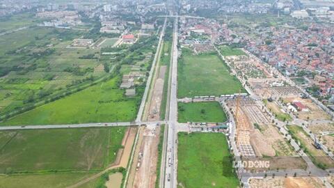 Giải đáp thời hiệu xử phạt khi hành vi chiếm đất vẫn tiếp diễn
