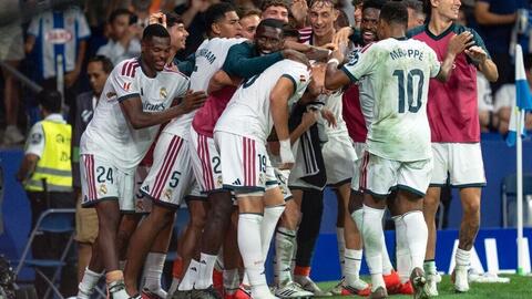 Quân bài đặc biệt của Jose Mourinho