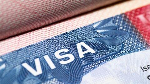 Mỹ tạm dừng lịch hẹn cấp visa toàn cầu