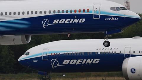 Máy bay Boeing của Đức gặp sự cố, hạ cánh khẩn cấp tại Nhật Bản