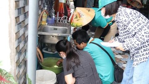 Sốt xuất huyết gia tăng, TPHCM cảnh báo nguy cơ bùng phát ổ dịch