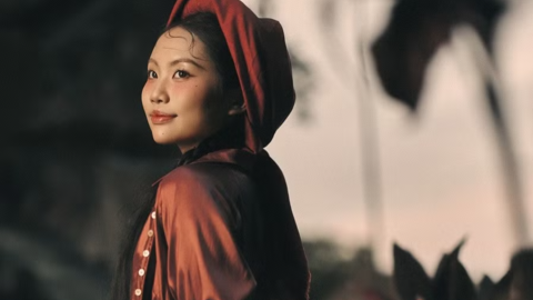 Phương Mỹ Chi muốn trở thành 'dân chơi' trong 'dân ca'