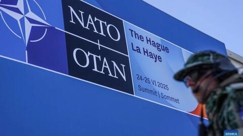 Tướng Anh nói liên minh 10 nước Bắc Âu có thể thay thế NATO