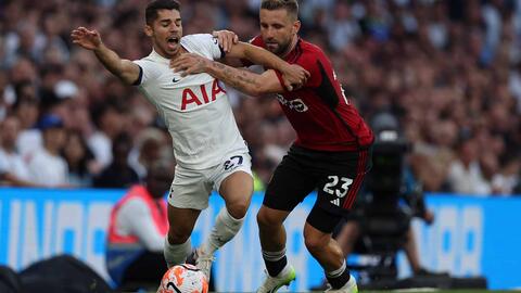 Điểm yếu chí mạng của Man United