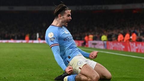 Jack Grealish và cơ hội cuối để tìm lại chính mình