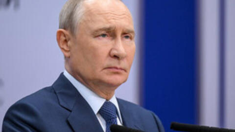 Ông Putin nói gì về vùng Viễn Đông và Bắc Cực?