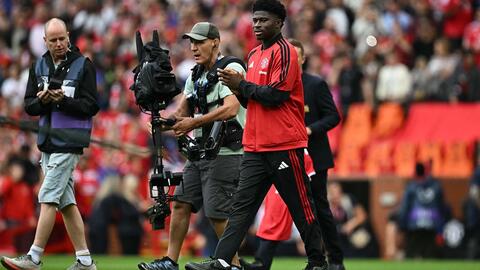 Man United vẫn "keo kiệt" trên thị trường chuyển nhượng