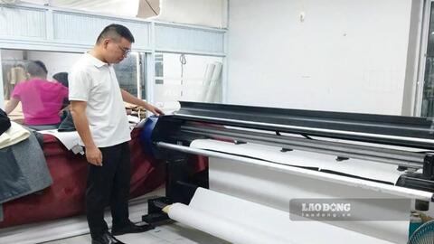 Công nhân biến bất cập sản xuất thành sáng kiến trăm triệu đồng
