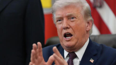Ông Trump chỉ trích gay gắt giới truyền thông vì lý do gì?