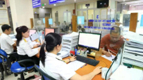 Doanh nghiệp đã rời thị trường nhiều năm: Cần cơ chế xử lý dứt điểm