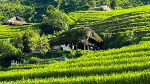Điểm tựa để đồng bào vùng biên vươn lên thoát nghèo
