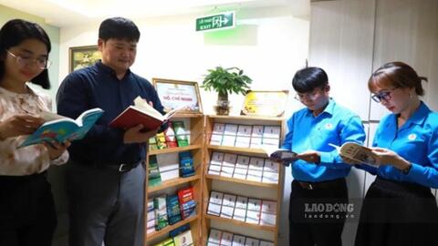 Lan tỏa di sản quý báu về Chủ tịch Hồ Chí Minh trên không gian số