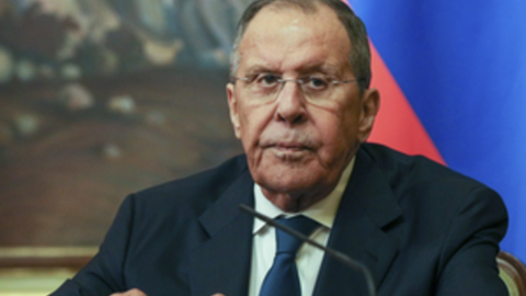 Ngoại trưởng Lavrov 'chôn vùi' triển vọng quan hệ giữa Nga và phương Tây