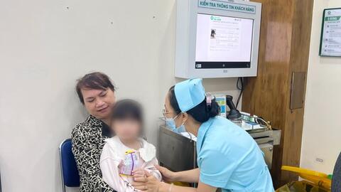Chuyên gia cảnh báo không xem nhẹ khi trẻ ngủ ngáy, thở miệng