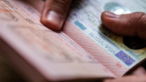 Nga nới lỏng visa thúc đẩy du lịch Viễn Đông