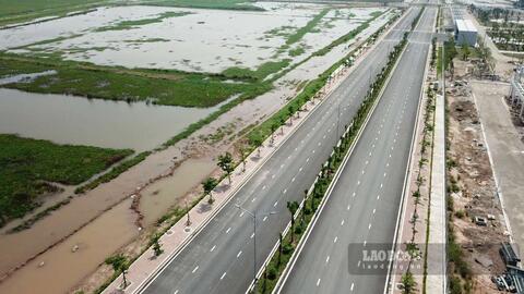 KCN gần 2.000 tỉ đồng mở rộng, kỳ vọng tạo việc làm cho 20.000 lao động ở Hưng Yên