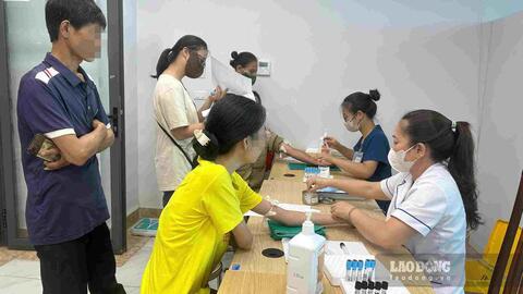 Chi tiết 6 mức phụ cấp ưu đãi nghề đối với nhân viên y tế