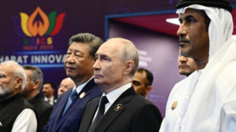 BRICS đang làm thay đổi trật tự thế giới theo cách ít người nhận ra