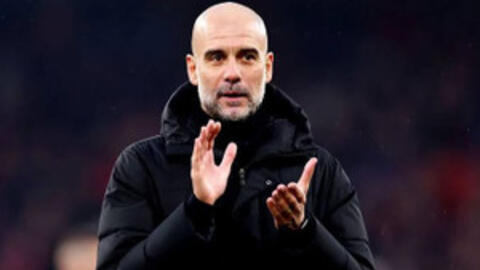 HLV Pep Guardiola phủ nhận tin đồn ‘tái xuất ở Thổ Nhĩ Kỳ’