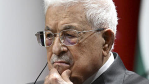 Vì sao Mỹ cấm Tổng thống Palestine đến New York dự Đại hội đồng LHQ?