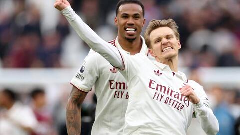 Điều làm nên sức mạnh của Arsenal