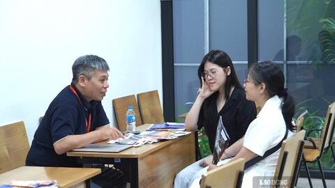 Điều chỉnh quy định về điểm cộng IELTS, cần lộ trình để học sinh kịp thích ứng