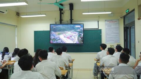 Không giao chỉ tiêu điểm số cho giáo viên, học sinh, phụ huynh kỳ vọng giảm áp lực