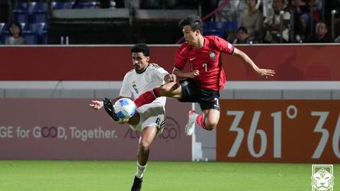 U23 Hàn Quốc thận trọng trước màn tái đấu U23 Việt Nam