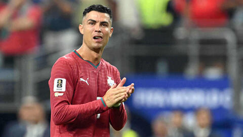 Ronaldo nói gì về thời điểm chia tay tuyển Bồ Đào Nha?