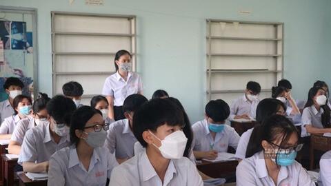 Khánh Hòa công khai đường dây nóng tiếp nhận phản ánh lạm thu, dạy thêm sai quy định