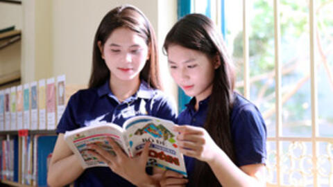 Công bố địa điểm cung ứng, địa chỉ đặt mua sách giáo khoa trên toàn quốc