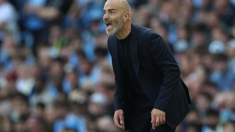 Man City toàn thắng nhưng hàng thủ vẫn khiến Maresca lo lắng