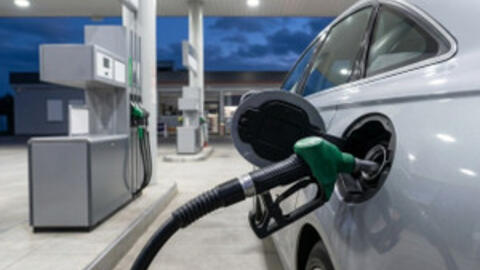 EU cảnh báo trước nguy cơ ông Trump cấm xuất khẩu diesel
