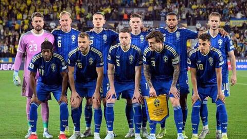 Nhận định bóng đá Thụy Điển vs Romania tại Nations League