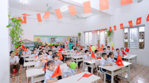 Để AI được sử dụng an toàn trong trường học