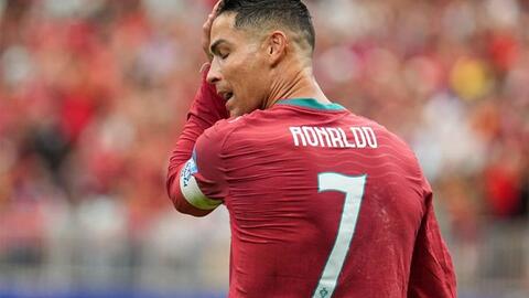 Tuyển Bồ Đào Nha thắng Na Uy dù không có Ronaldo