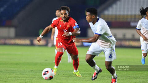 FIFA hỗ trợ Xuân Son trở về Việt Nam điều trị chấn thương