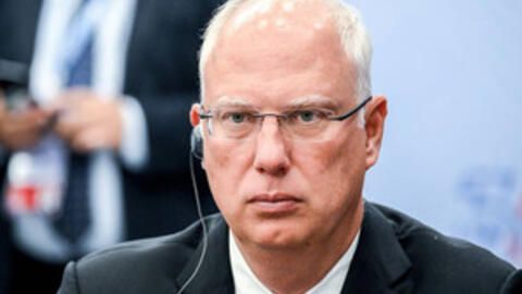 Nga, Đức có thể cùng nhau mở lại đường ống dẫn khí Nord Stream