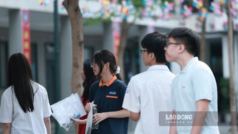 Các trường đại học tuyển sinh bằng tổ hợp B00
