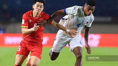 Nhận định bóng đá tuyển Việt Nam vs tuyển Thái Lan tại FIFA ASEAN Cup