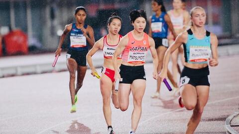 ASIAD 20 là chặng cuối sự nghiệp của nhiều tuyển thủ điền kinh Việt Nam