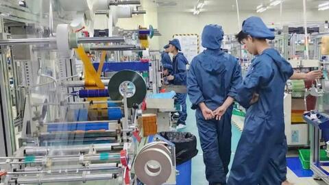 Lao động phổ thông khó tăng thu nhập trước làn sóng chuyển đổi số