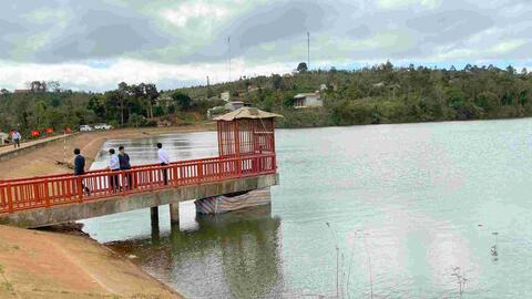 Lâm Đồng chuẩn bị nguồn nước, ứng phó trước mùa khô 2027