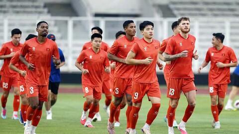 Nhận định bóng đá tuyển Việt Nam vs Pakistan tại FIFA ASEAN Cup 2026