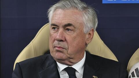 Carlo Ancelotti đang loay hoay với bài toán lớn nhất của tuyển Brazil