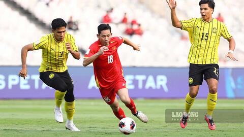 Truyền thông Đông Nam Á nhắc tuyển Việt Nam sau chung kết FIFA ASEAN Cup 2026