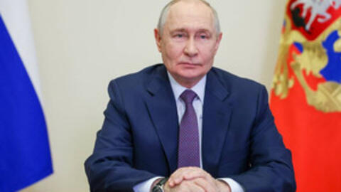 Ông Putin bật đèn xanh cho UniCredit tái cấu trúc hoạt động tại Nga