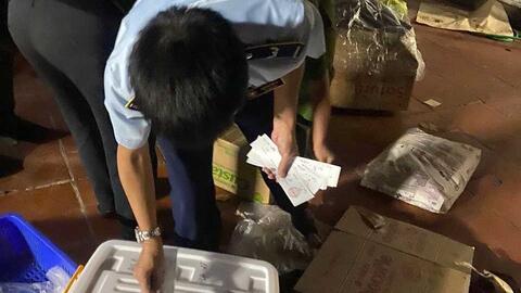 Tin tức Hà Nội 24h: Phát hiện cơ sở sản xuất giò, chả sử dụng hàn the