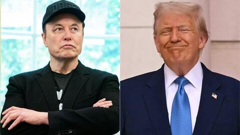 Ông Trump sẽ trao huân chương khoa học cao quý nhất của Mỹ cho tỉ phú Elon Musk