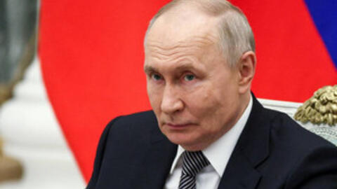Tổng thống Putin là một trong những nhà lãnh đạo có ảnh hưởng nhất thế giới